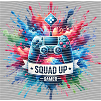 Game controller-GC 26